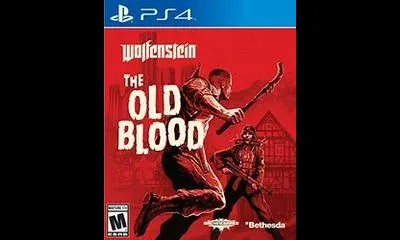 Wolfenstein: The Old Blood