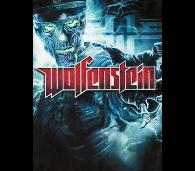 Wolfenstein