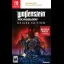 Wolfenstein Youngblood [Deluxe Edition] - Nintendo Switch - Retrocharting