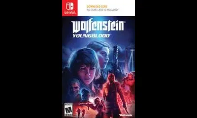 Wolfenstein Youngblood