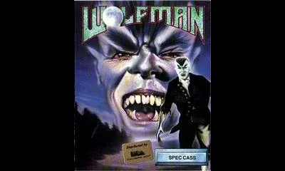 Wolfman