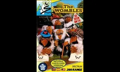 Wombles