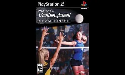 Women's Volleyball Championship