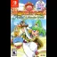 Wonder Boy: Asha in Monster World - Nintendo Switch - Retrocharting
