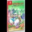 Wonder Boy: Asha in Monster World [Strictly Limited] - Nintendo Switch - Retrocharting
