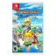 Wonder Boy Collection - Nintendo Switch - Retrocharting