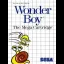 Wonder Boy - Sega Master System - Retrocharting