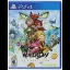 Wonder Boy The Dragon's Trap - Playstation 4 - Retrocharting