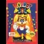 Wonder Dog [Red Version] - Sega CD - Retrocharting
