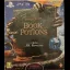 Wonderbook: Book Of Potions [Book Bundle] - Playstation 3 - Retrocharting