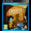 Wonderbook: Diggs Nightcrawler - Playstation 3 - Retrocharting