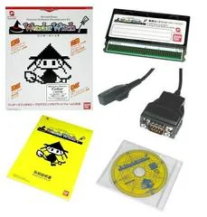 Background - WonderWitch - WonderSwan - Retrocharting