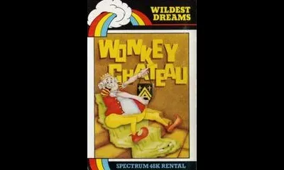 Wonkey Chateau