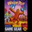 Woody Pop - Sega Game Gear - Retrocharting