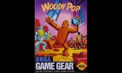 Woody Pop