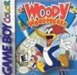 Background - Woody Woodpecker - GameBoy Color - Retrocharting