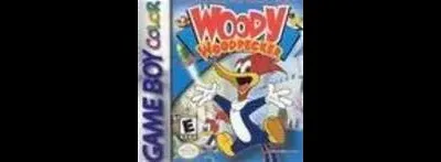 Woody Woodpecker