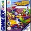 Woody Woodpecker Racing - GameBoy - Retrocharting