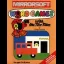 Word Games with the Mr. Men - ZX Spectrum - Retrocharting