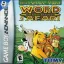 Word Safari: The Friendship Totems - Nintendo DS - Retrocharting