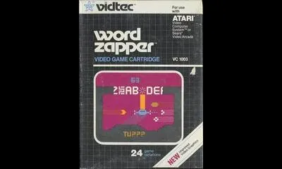 Word Zapper