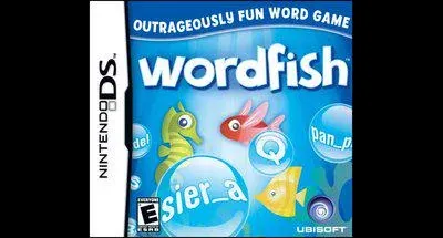 Wordfish