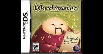 Wordmaster