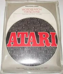 Background - Wordsearch French - Nintendo DS - Retrocharting