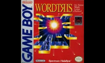 Wordtris