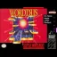 Wordtris - Super Nintendo - Retrocharting