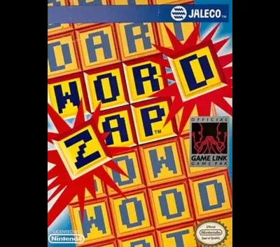 Wordzap