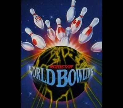 World Bowling