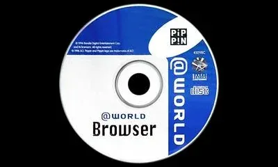 @World Browser