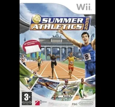 World Championship Athletics