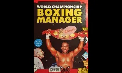World Championship Boxing Manager