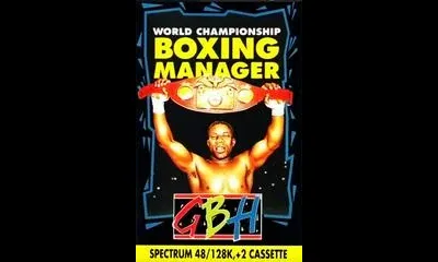 World Championship Boxing Manager [GBH]