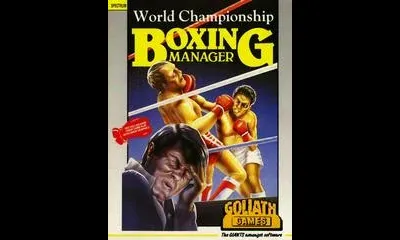 World Championship Boxing Manager