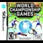 World Championship Games: A Track & Field Event - Nintendo DS - Retrocharting