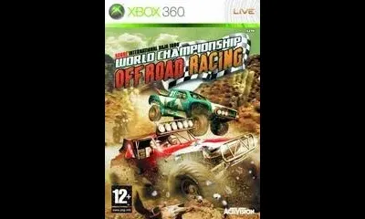 World Championship Off Road Racing
