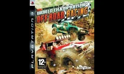 World Championship Off Road Racing