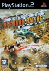 Background - World Championship Off Road Racing - PlayStation 2 - Retrocharting