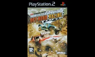 World Championship Off Road Racing