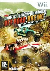 Background - World Championship Off Road Racing - Wii - Retrocharting