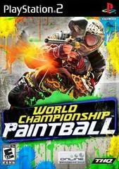 Background - World Championship Paintball - PlayStation 2 - Retrocharting