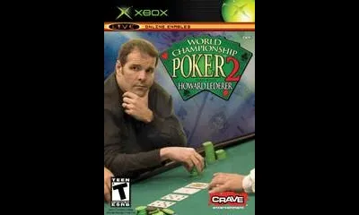 World Championship Poker 2