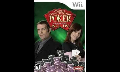 World Championship Poker All In