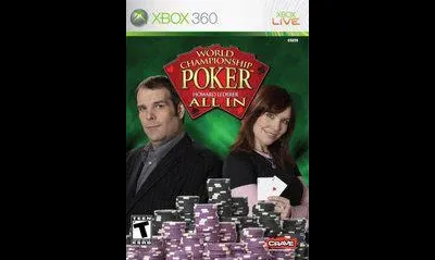 World Championship Poker All In