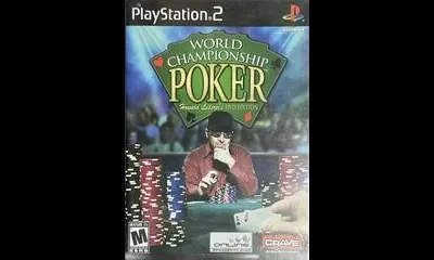 World Championship Poker [DVD Bundle]