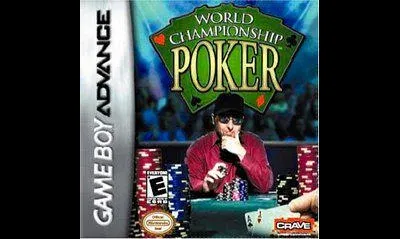 World Championship Poker