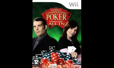 World Championship Poker